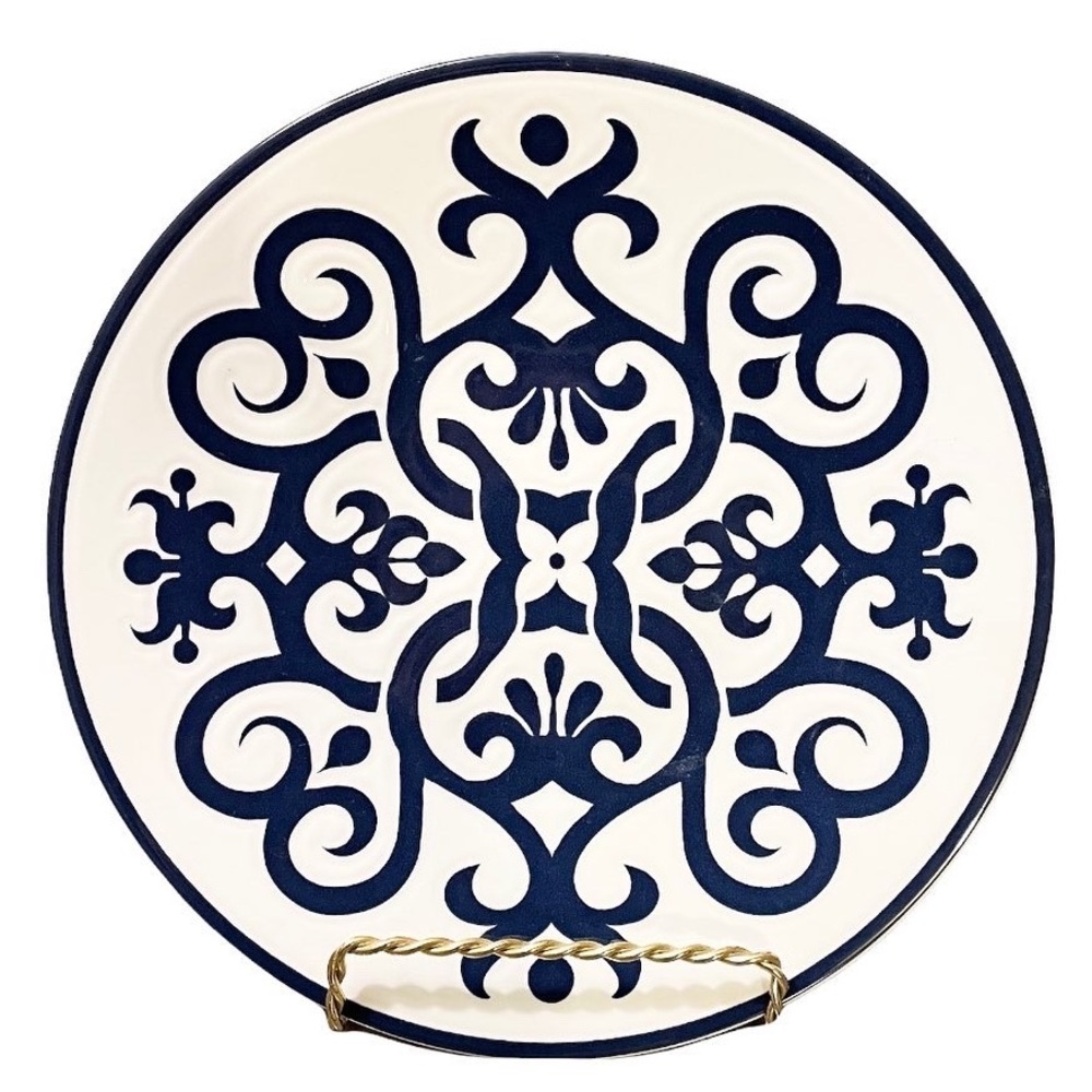 Decorative Plate